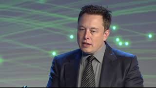 Elon Musk On Innovation