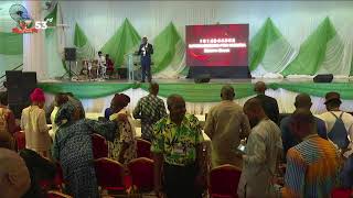 53rd National Prayer Conference - #abuja2024 || Day 3