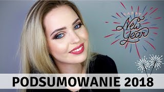 Podsumowanie 2018 ✨