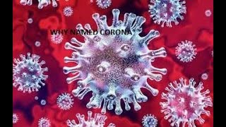 CORONA VIRUS DISEASE 2019 OR COVID-19 infection Origin, transmission, and characteristics