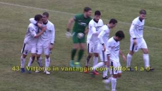 Vittorio Falmec S.M.Colle-Lovispresiano(5-2-2017)