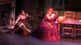 Cinderella on Broadway Act 2 Part 1