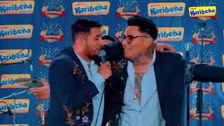 Mix Macho: El Macho / El Hombre Feliz - Hnos. Yaipén (Fiesta Karibeña 2024 - Conciertos En Vivo)