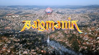 Balomania. A Balloon Mafia or True Artists? Official Trailer. World Premiere at CPH:DOX 2024