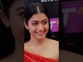 #Rashmika Mandanna Cute Expressions ❤️🌹 | Rashmika Mandanna Whatsapp Status | #shorts @Miss Tanima