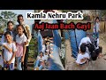 Allah Ka Shukr Jaan Bach Gayi | Kamla Nehru Park | Vlog | @mariakhan.03
