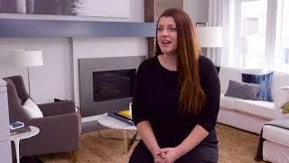 Mahogany Sandgate Calgary Condos: Brittany's Story