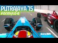 Best Onboards Compilation! Putrajaya ePrix 2015