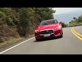 速度．激情．無限 infiniti q60s red sport