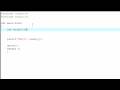 C Programming Tutorial - 14 - Intro to Arrays