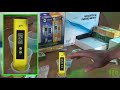 ph 02 ph meter video review features of calibration of the device