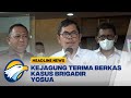 Kejagung Terima Berkas Kasus Brigadir Yosua