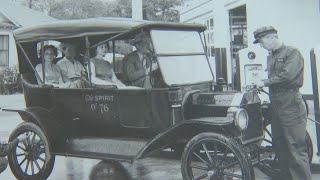 A look back at the history of the Houston Heights