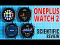 OnePlus Watch 2: Scientific Review