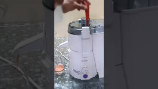 भारत का नंबर 1 Juicer Mixer Grinder Sujata Powermatic Maxima 900 Watts #shortsvideo #shorts #sujata