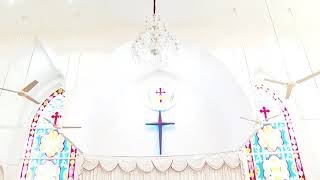 CSI Church of the Risen Redeemer Church, Kodambakkam || Sunday Worship Service || 5th Jan, 2025