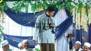 Tausiah LUCU Ustadz Hasanudin S.Pd.I (UAS BANJAR) 23 September 2023 di Masjid Hijau Adabul Hafazhah