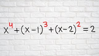 Germany | A Very Nice Algebra Problem | Math Olympiad