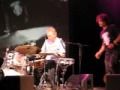 Sebastiaan de Krom drum solo (2006)