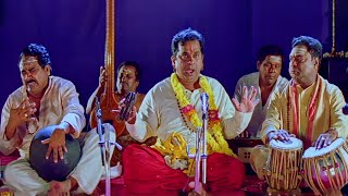 ఎంతసేపు ఈ త్యాగరాయ కృతులు😄🤣 | Brahmanandam Comedy | Nuvvu Leka Nenu Lenu Movie | Suresh Productions