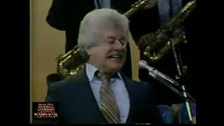 TRATAME COMO SOY TITO PUENTE