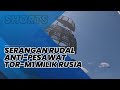 Serangan Rudal Anti Pesawat Tor M1, Hancurkan Target Udara Militer Rusia