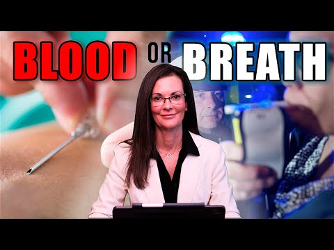 What if DUI blood test comes back negative?