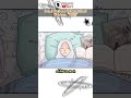 ADA POCONG DI ATAS RUMAH AMU 😱|| DETAIL KECIL SERTA REFERENSI DI WEBTOON WEE!!! PART 2