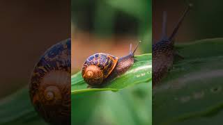 2023 Snail 🐌 vs 5000 bce Snail 🐌  -- Aktab creation 1k  #mythology #shorts #viral #ternding