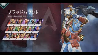 【Apex】まったり他力本願ペックス参加型 ランクマorカジュアル part63