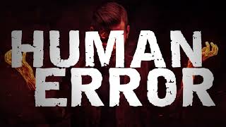 HDK - Human Error