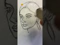 هقولكم ازاي اتعلم الرسم 🤩 استنوا الجزء التاني بكره 🫶🏻 art رسم drawing