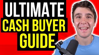 My Complete Cash Buyers Guide: Virtual Wholesaling 101