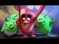 angry birds top 10 angry birds movie moments