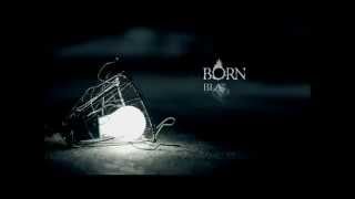 BORN - BLASTED ANIMALS PV