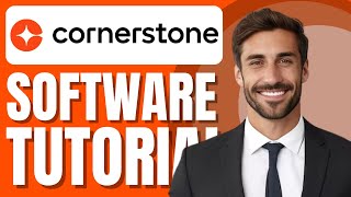 Cornerstone OnDemand Tutorial | LMS Software Demo