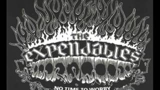 The Expendables - \