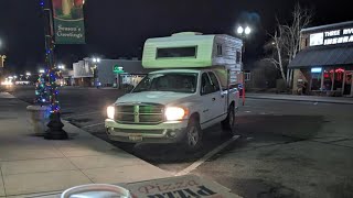 We Bought a Camper for $500