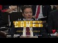 EN VIVO: Comparecencia en el Senado de James Comey, ex Director del FBI | Noticias | Telemundo