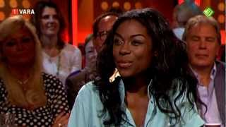 Giovanca Ostiana - I Hear a Symphony (Supremes) - DWDD recordings