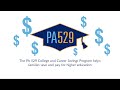 What is a PA 529 Plan?