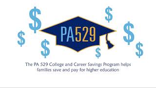 What is a PA 529 Plan?