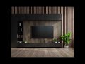 top 50 tv wall unit design ideas modular tv unit designs