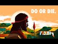 RASH: Do or Die (Official Video)