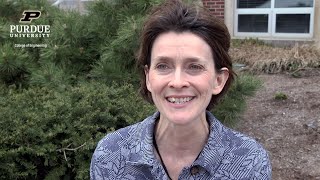 Purdue Engineering Alumni: Advice