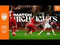 Match Highlights | North East United FC vs Kerala Blasters FC | KBFC | ISL 11