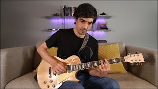 Sound design with an electric guitar and FM | Granular Synthesis Tutorial