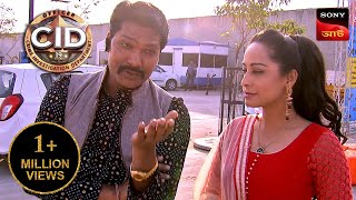 CID In The Search Of Daya | CID | সিটি ই ডি | Unusual Investigations