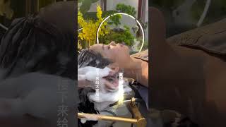 这瑜伽头疗爱了爱了，想学习抓紧了头疗培训 按摩手法教学 纯手法实操