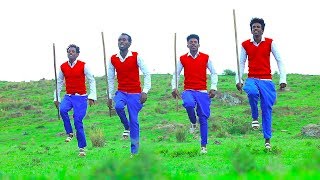 Dhaabaa Girmaa - Farda Bitii Soori - New Ethiopian Oromo Music 2019 [Official Video]